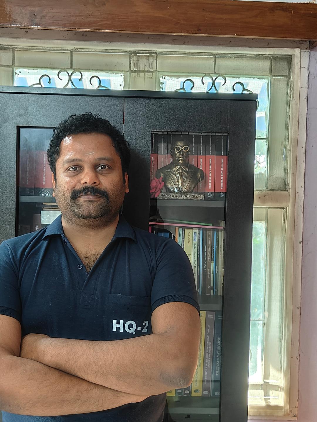 snatarajan.in